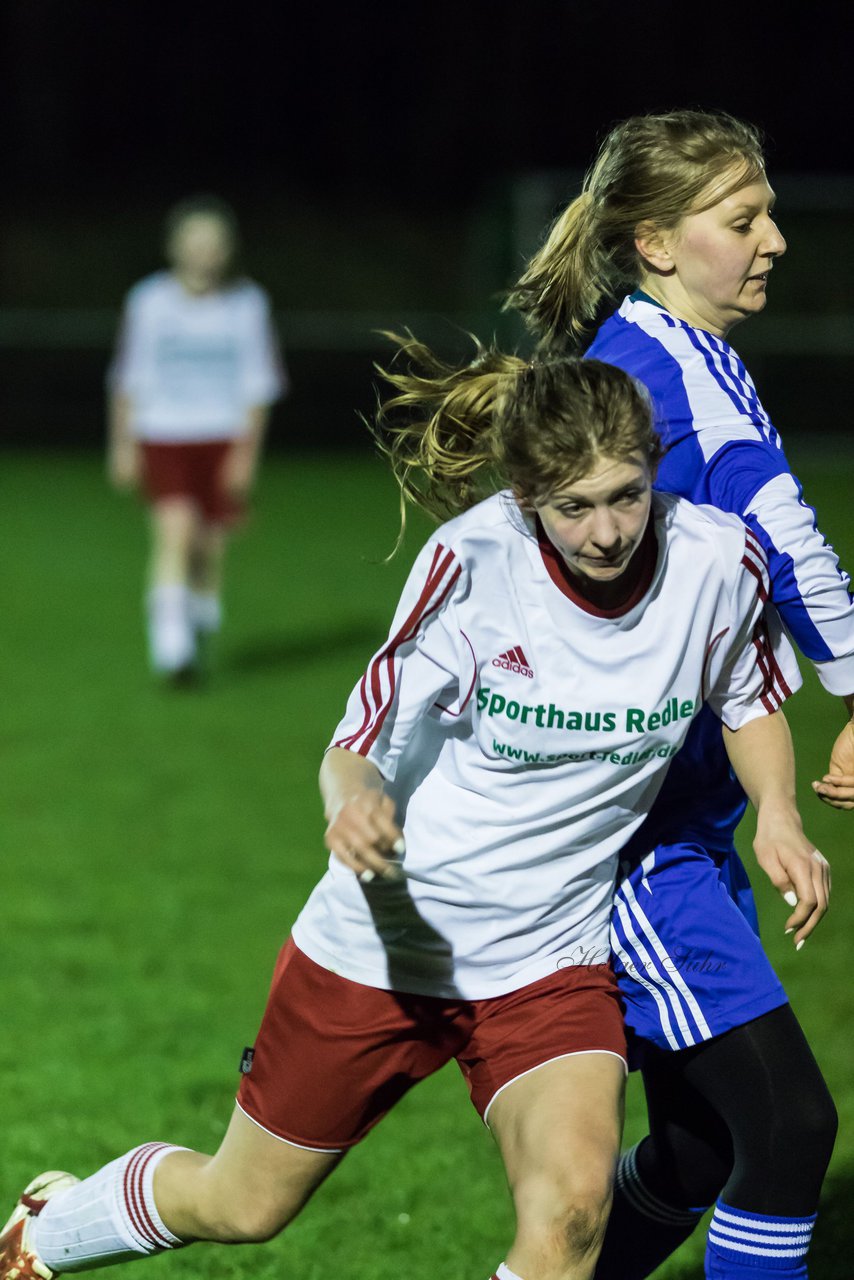 Bild 341 - Frauen SV Boostedt - TSV Aukrug : Ergebnis: 6:2